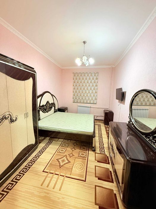 Продаётся 2х комн квартира на 2 этаже Ор-р Гуливер Панда