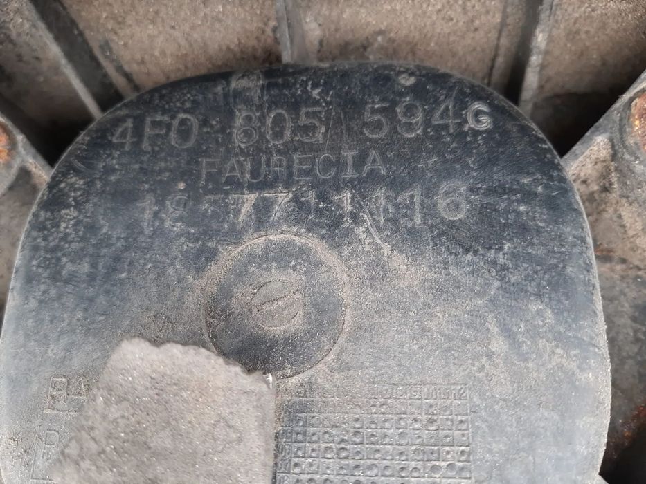 trager audi a6 4f c6 2.0 tdi   4f0805594g