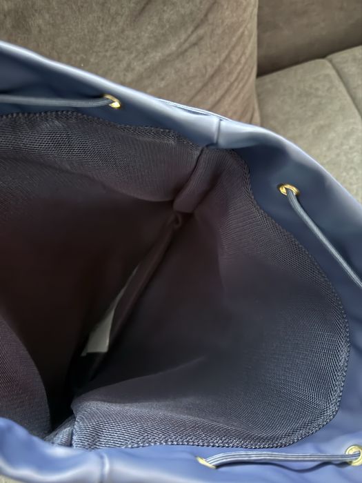 Rucsac Davidoff de sala sau plaja original