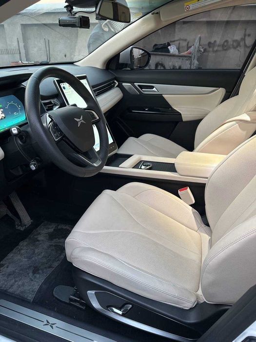 СРОЧНО ПРОДАЕТСЯ Xpeng G3 2021/520 км