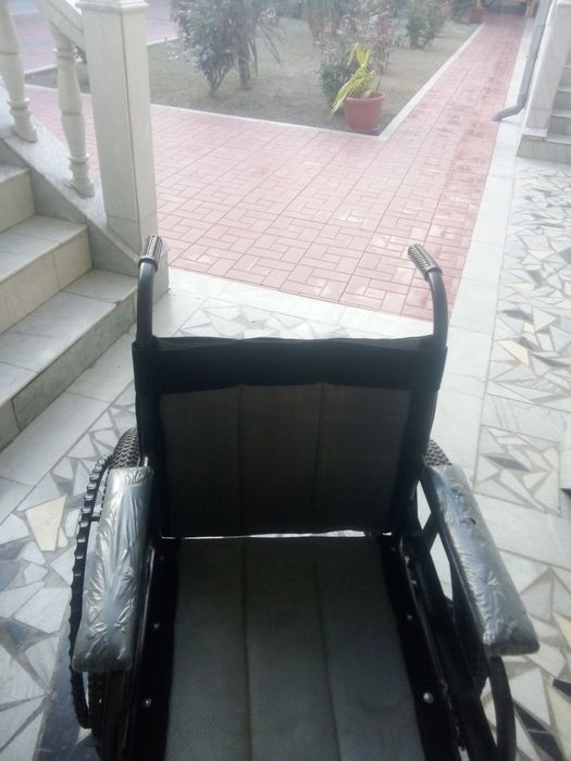 Сотилади ногиронлар правами холати янги