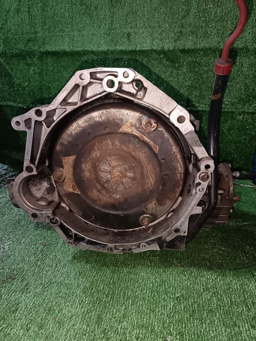 АКПП на АУДИ А6, Пассат Б5 1.9 дизель