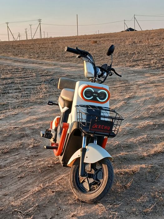 На ходу танк125000