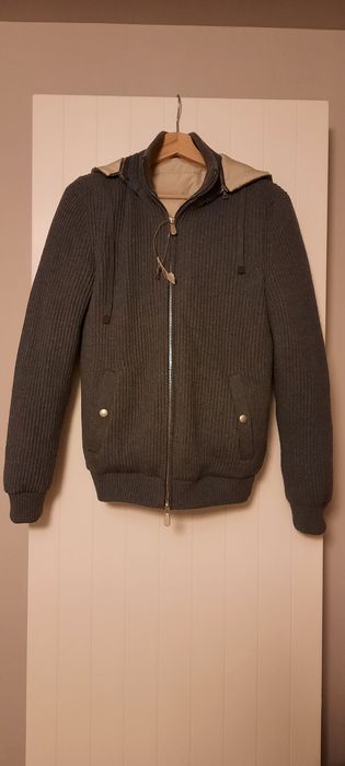 Jachetă - hanorac Eleventy for men, size M