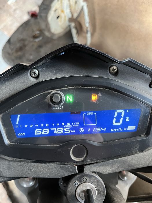 Продам мопед Alpha