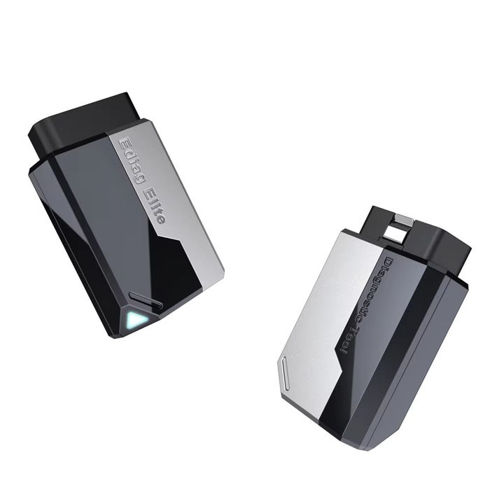 Tester auto EDIAG ELITE: diagnoza completa, 15 functii, Bluetooth