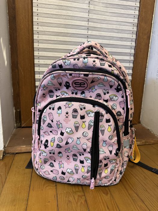 Детски раници за училище и детска градина