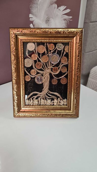 Дървото на стотинките