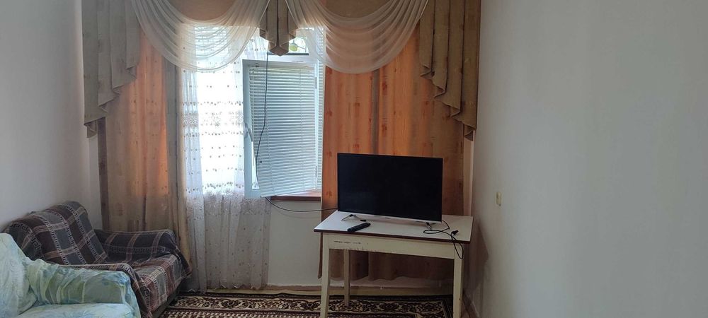 квартира ижарага берилади