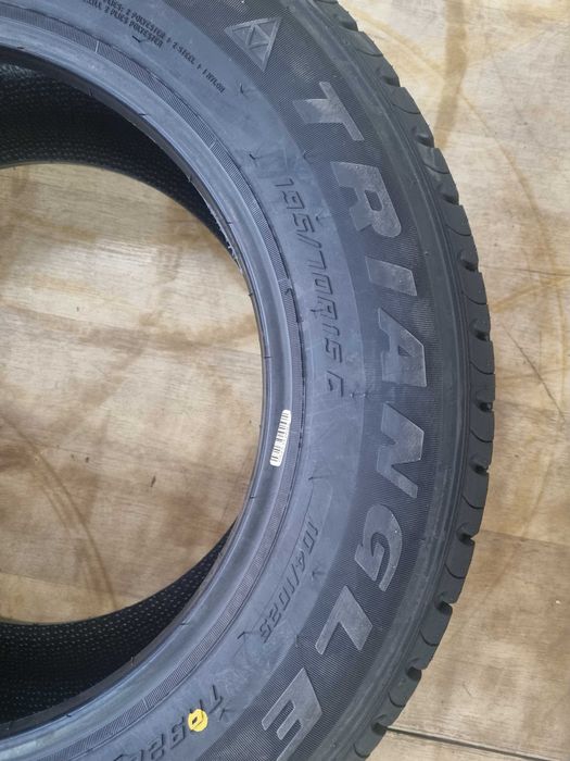 195/70 R15C TR928 104/102S TRIANGLE