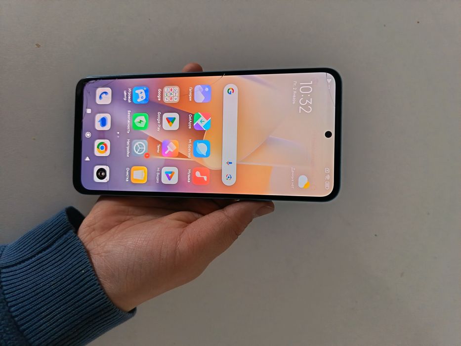 Redmi note 12, редми нот 12