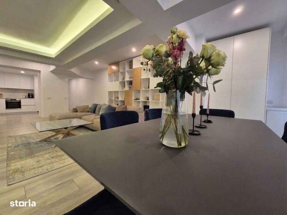 Apartament 3 Camere// Parcare