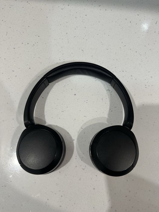 Наушники SONY WH-CH520