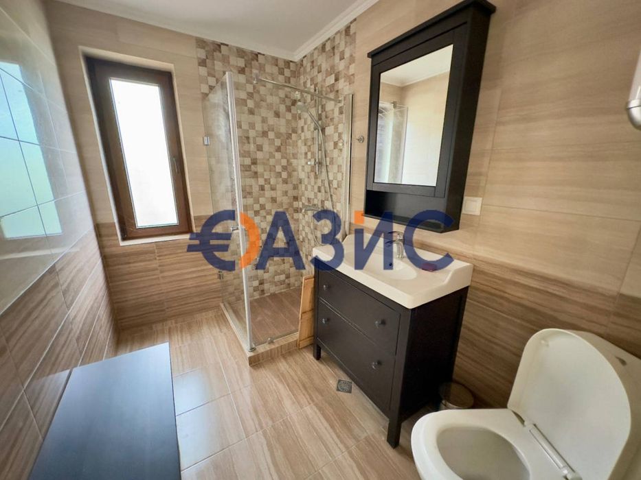 Продава се Тристаен апартамент в Несебър - 122 кв.м за 2214 €/кв.м - Снимка #14