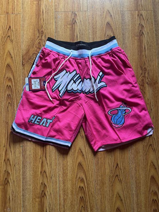 Pantaloni NBA miami heat
