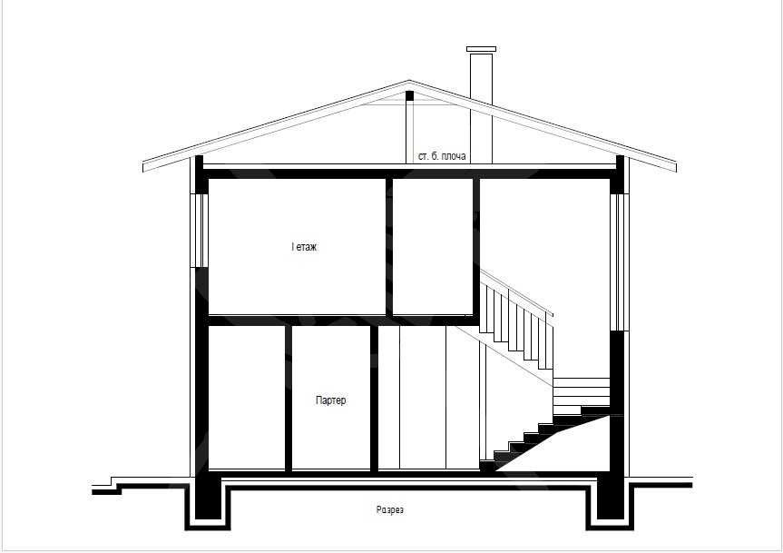 Продава се Парцел в с. Браниполе, Област Пловдив - 570 кв.м за 90 €/кв.м - Снимка #4