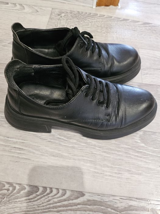 Обувь на весну 37 размер