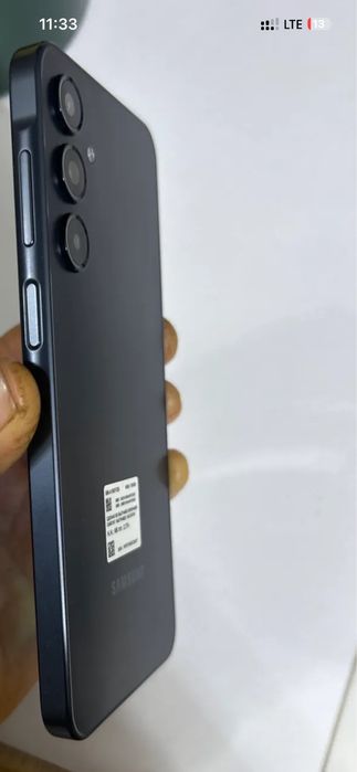 Samsung a 16 yangiday