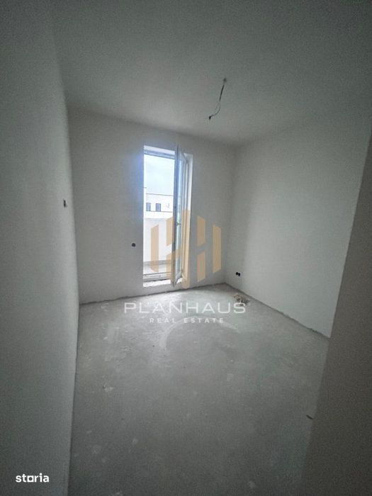 Apartament 2 camere, imobil nou, etaj retras, Alecsandri ,Baia Mare — fotografia 2
