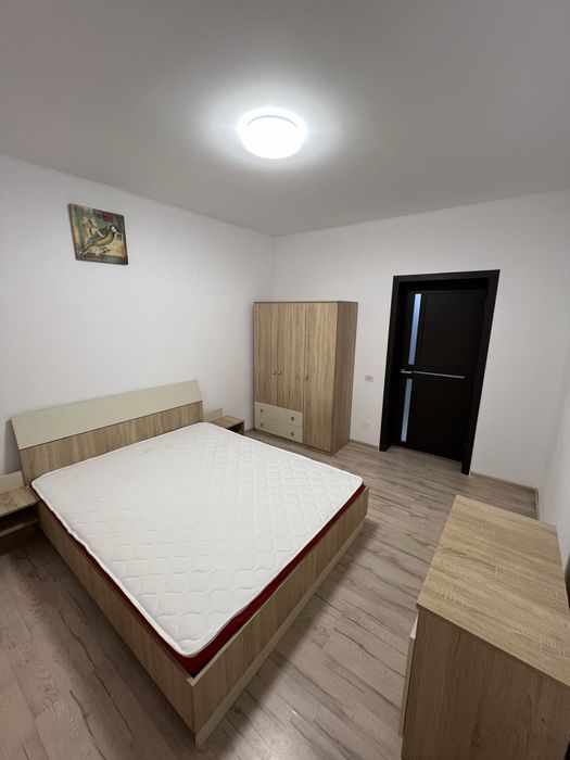 Inchiriez apartament in militari residence!!!