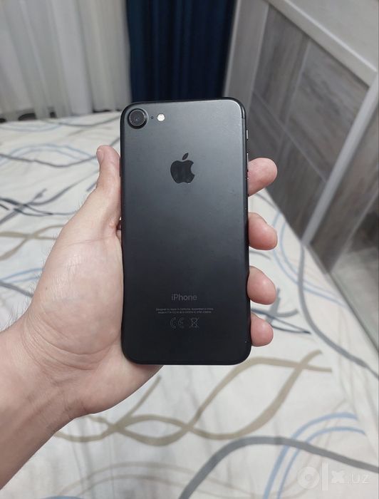 Iphone 7 128gb. Radnoy ochilmagan