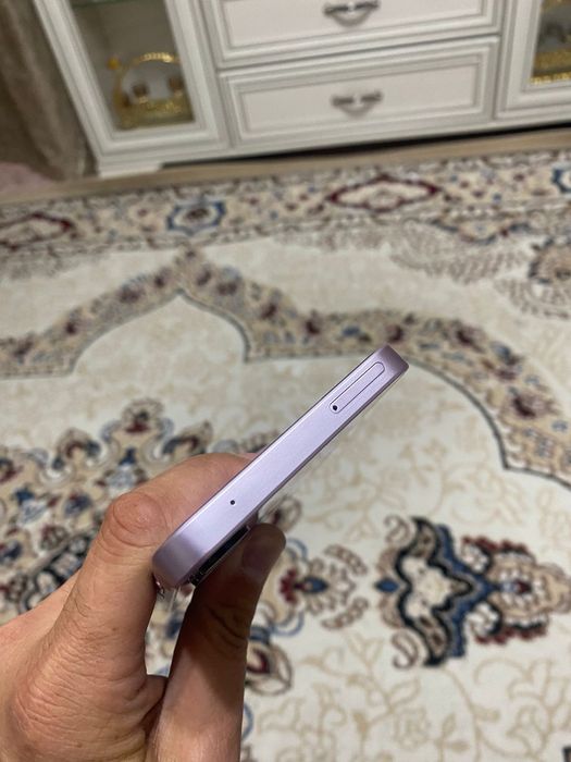 Продам Samsung A35 8/128gb