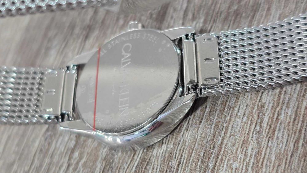 Дамски часовник Calvin Klein