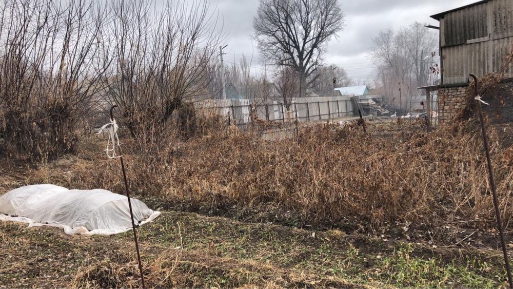 Продаю дом ул. Абылайхана 409