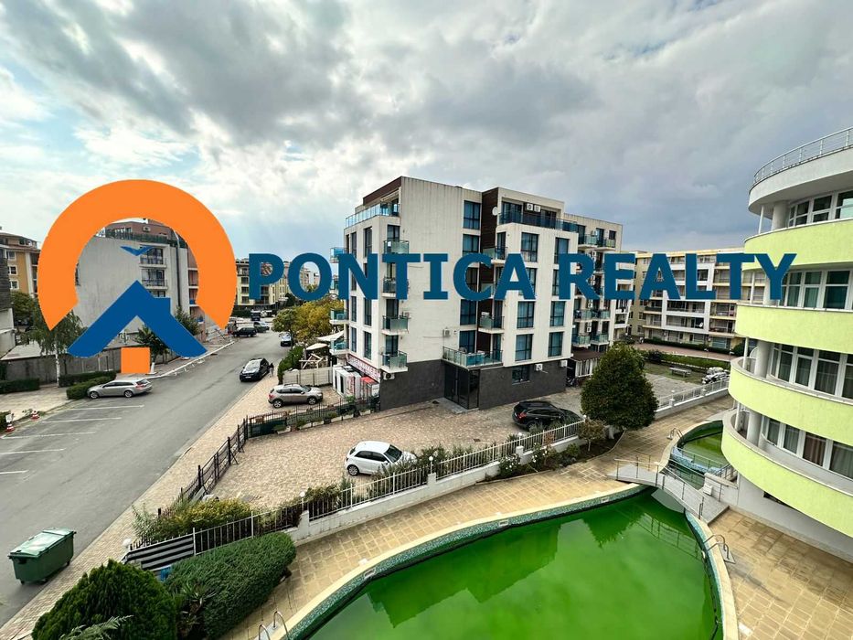 Продава се Тристаен апартамент в к.к. Слънчев бряг - 97 кв.м за 552 €/кв.м - Снимка #9