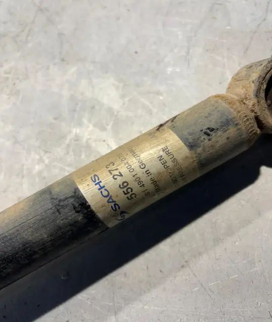Amortizor / Telescop spate stanga Volkswagen VW Golf 1995