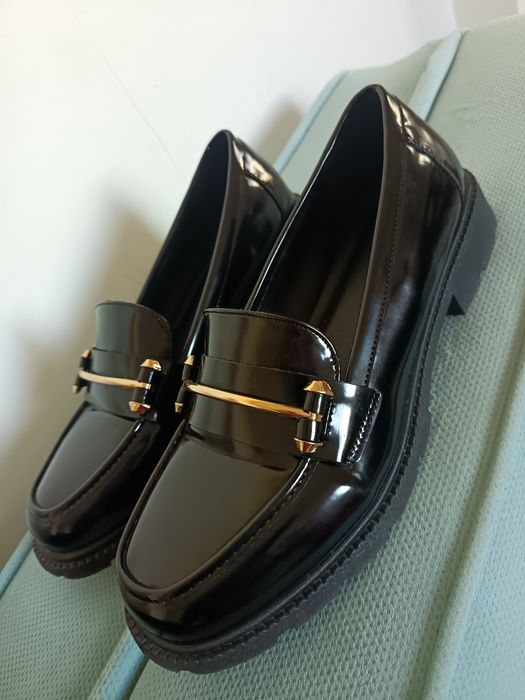 Дамски официални обувки