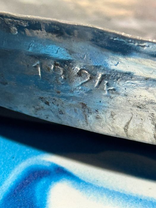 Медни тави калайдисани