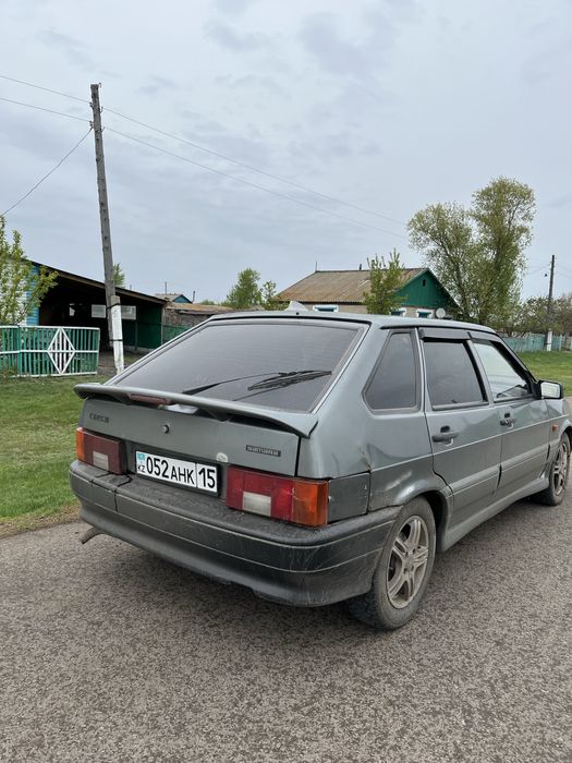 Продам ваз 2114.