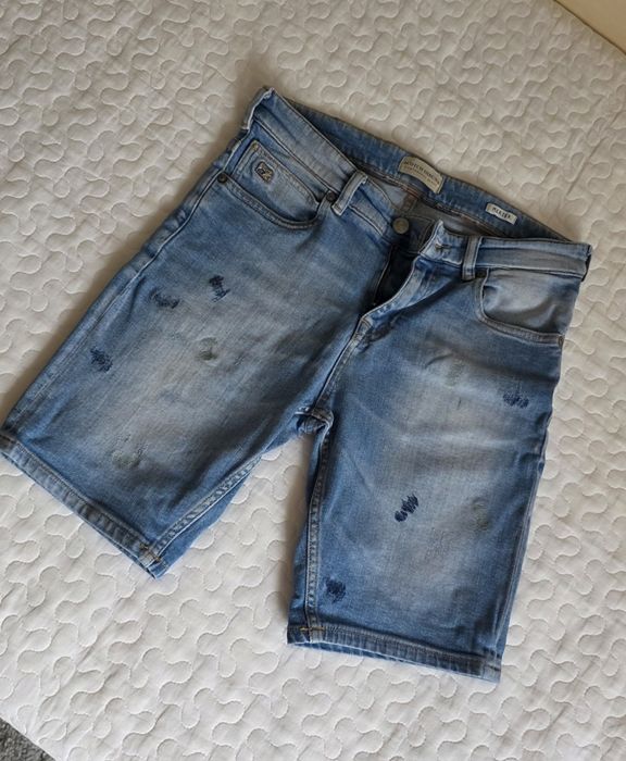 Hugo&Boss&Scotch&Soda