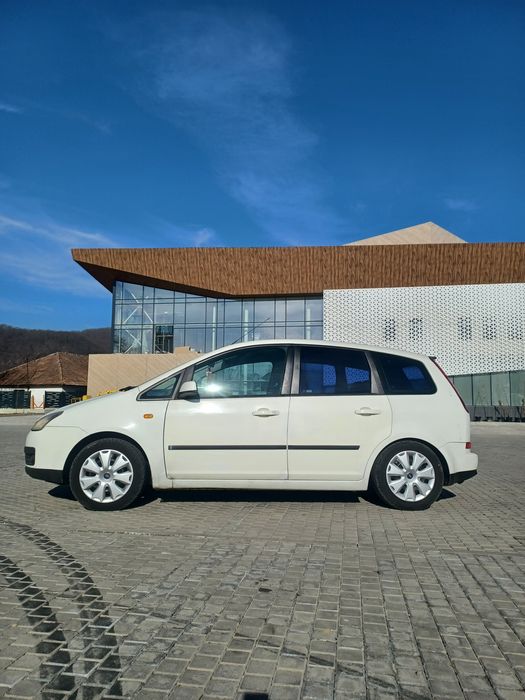 Ford C-Max 2004 1.6D