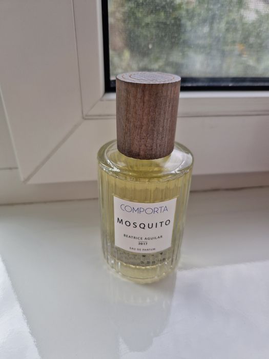 Парфюм Comporta Mosquito