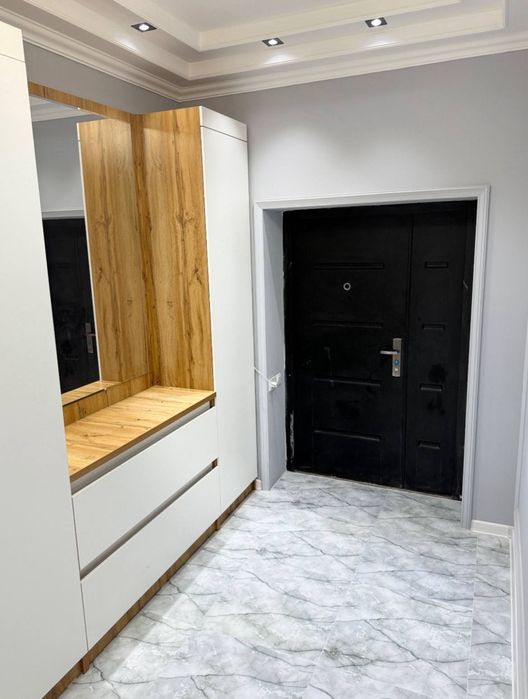 Сдается 3 комнатная квартира в Гагарина