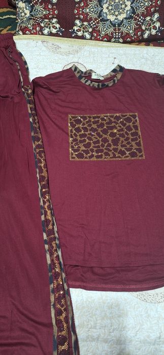 Аёллар двойкалари.