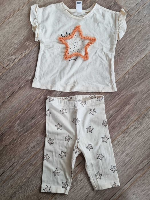 Лот за момиче размер 80