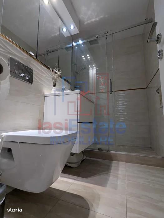 Apartament 3 camere Podu Ros - Sos Nationala