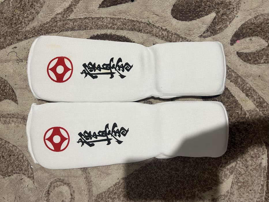 Форма карате , комплект