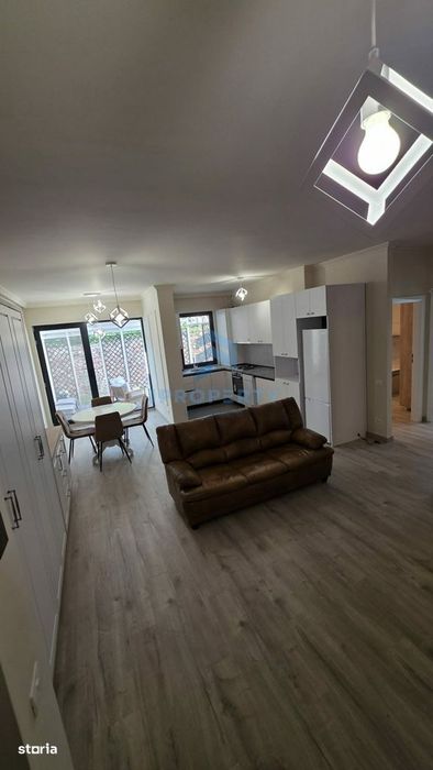 Inchiriere Apartament 2 cam in Decebal,MOBILAT LUXOS, BLOC NOU, PARCAR — fotografia 3