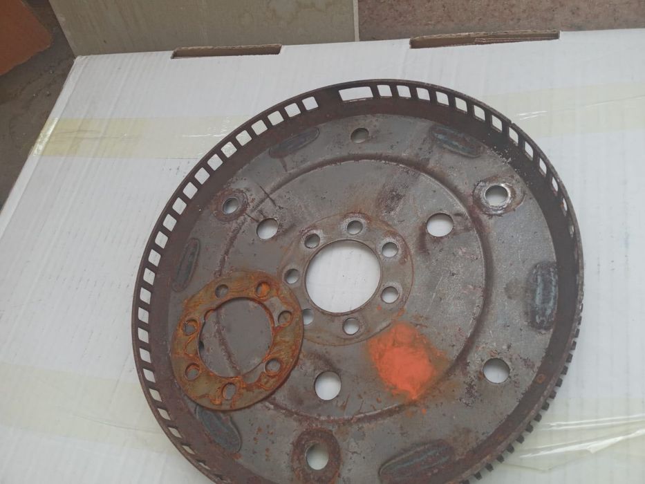 Продается Рено маховик