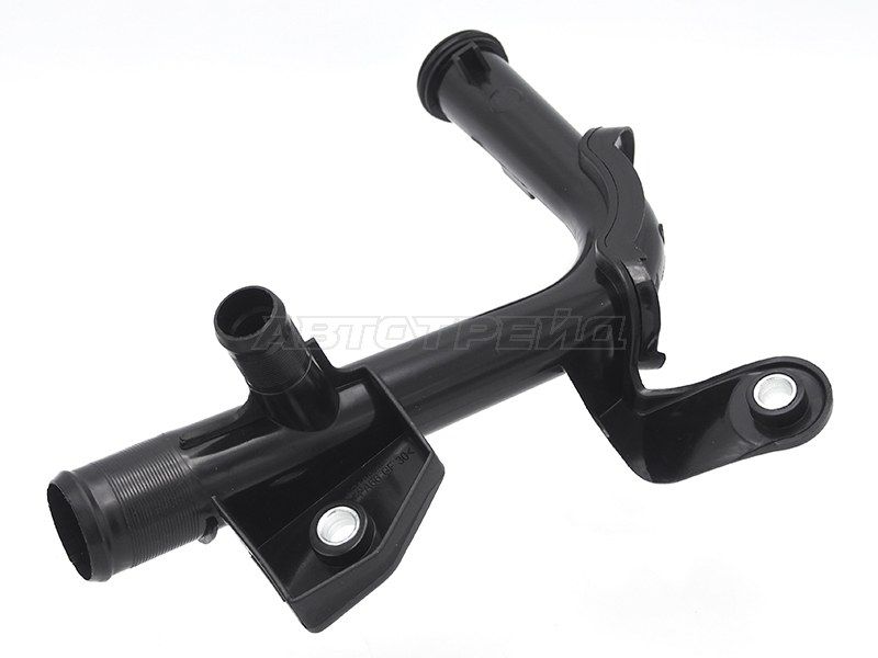 Патрубок радиатора Dacia Duster