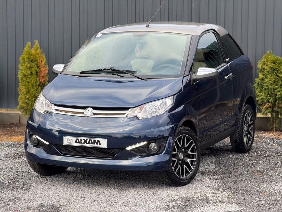 AIXAM Coupe