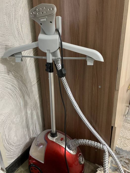 паравой утюг сатылад хб