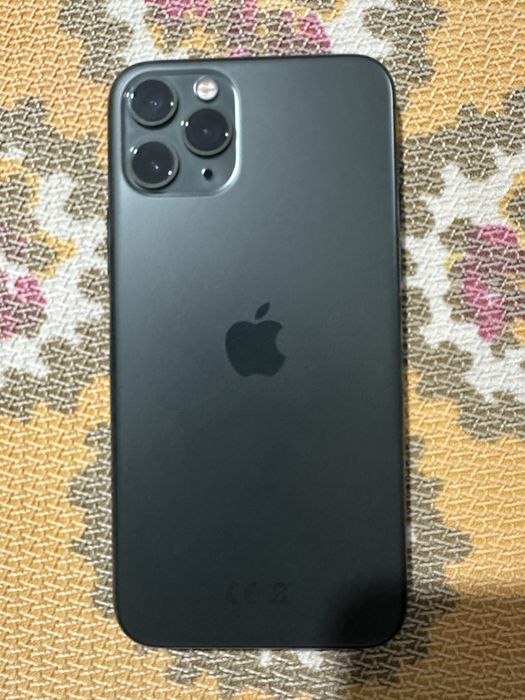 Iphone 11 PRO 256GB