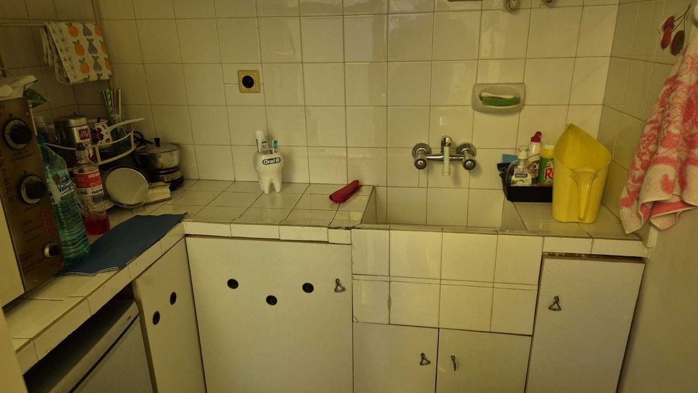 Продава се Двустаен апартамент в Варна, Централна поща - 66 кв.м за 3334 €/кв.м - Снимка #7