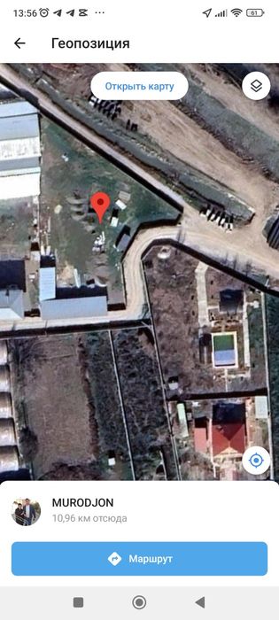 Срочна продается дом