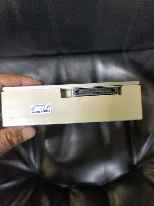 Продам дисковод dvd r/rw